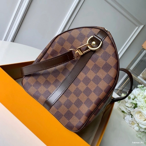 SPEEDY Vuitton Louis BANDOULIERE 30 0325